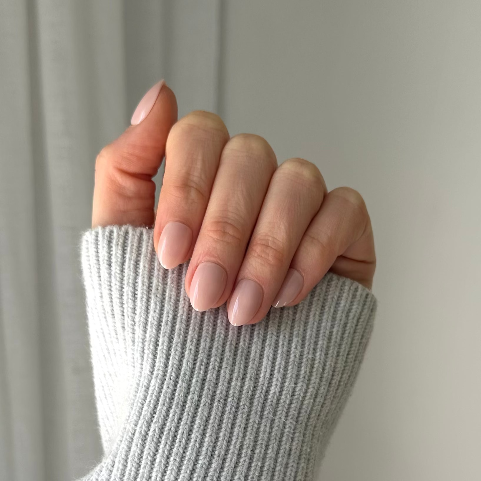 Barely (gel)