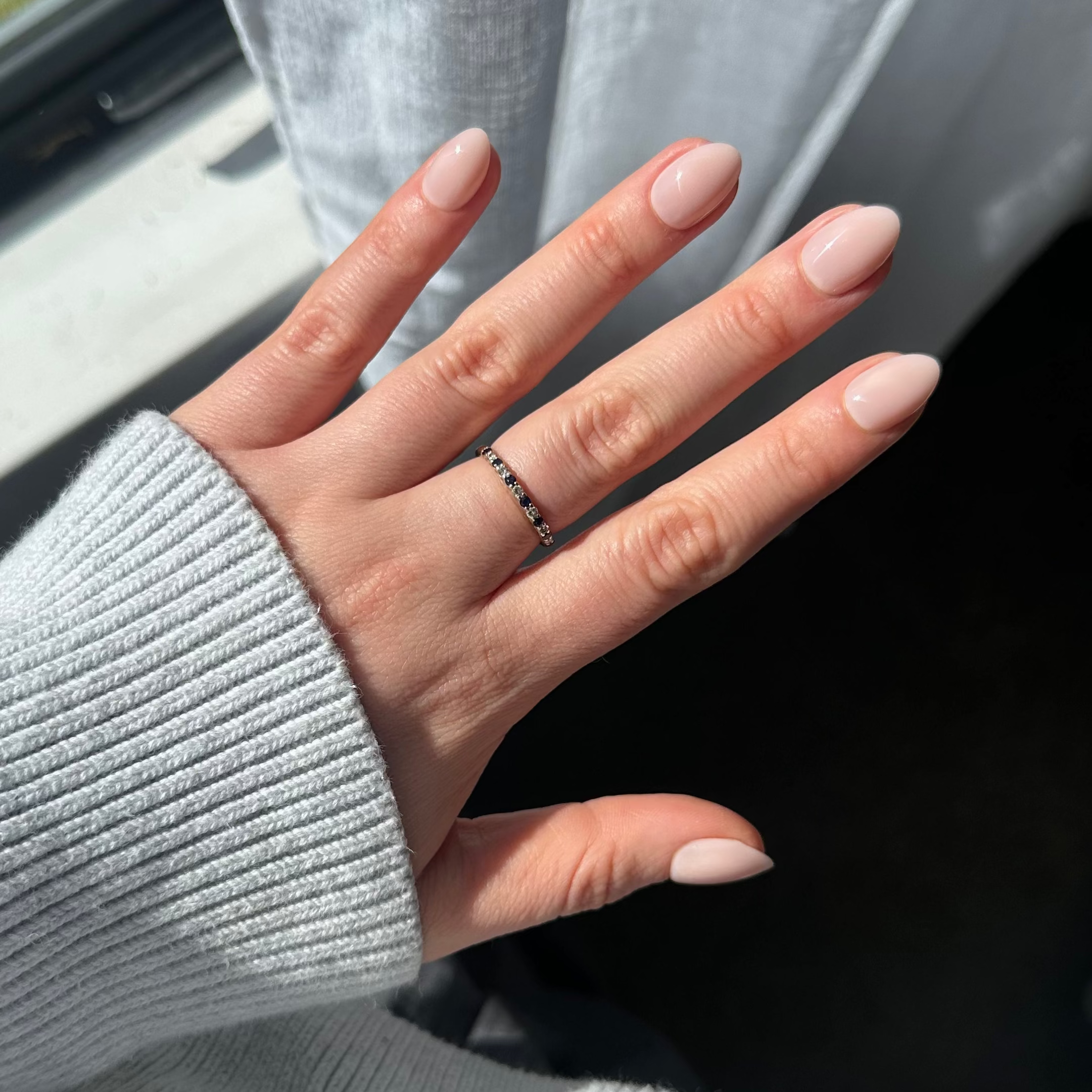 Barely (gel)
