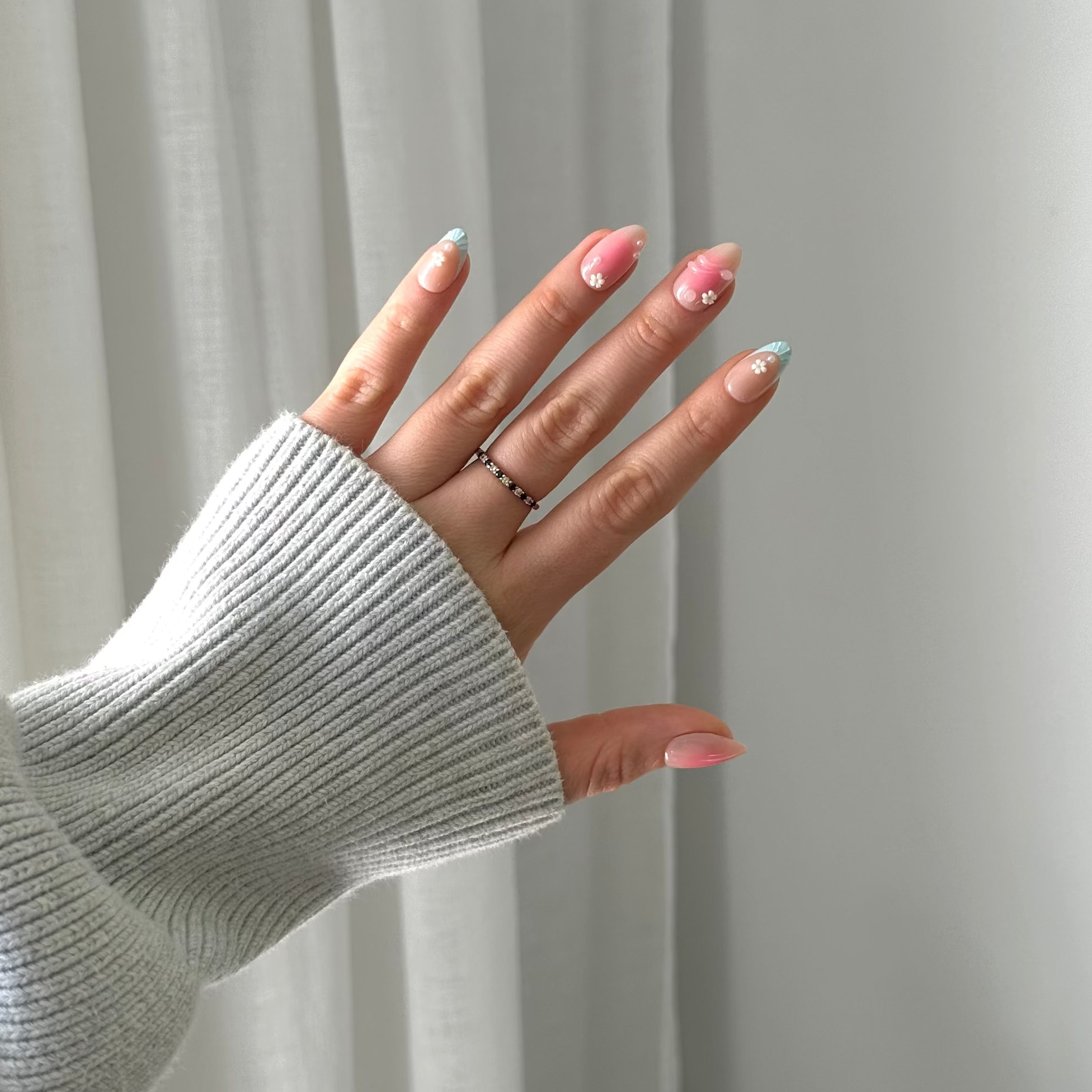 Sweet Pea (gel)