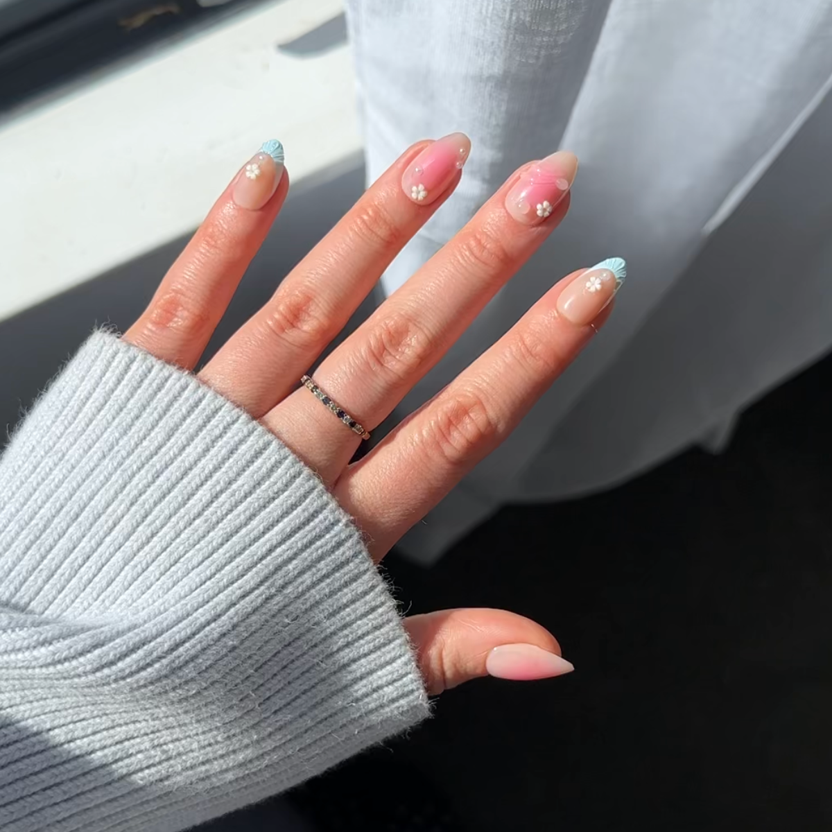Sweet Pea (gel)