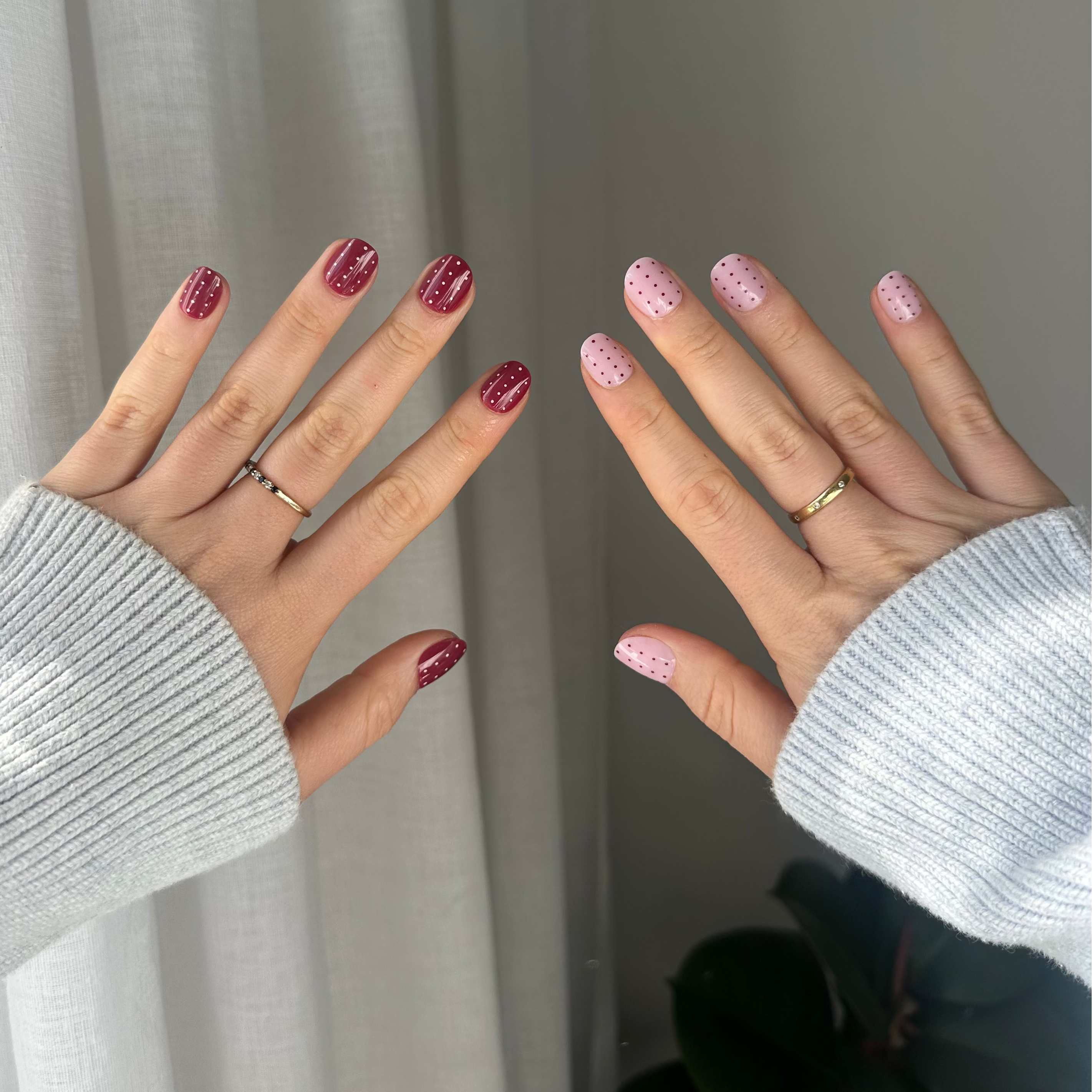 Strawberry Shortcake (gel)