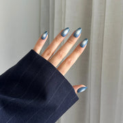 Frosted Aurora (gel)