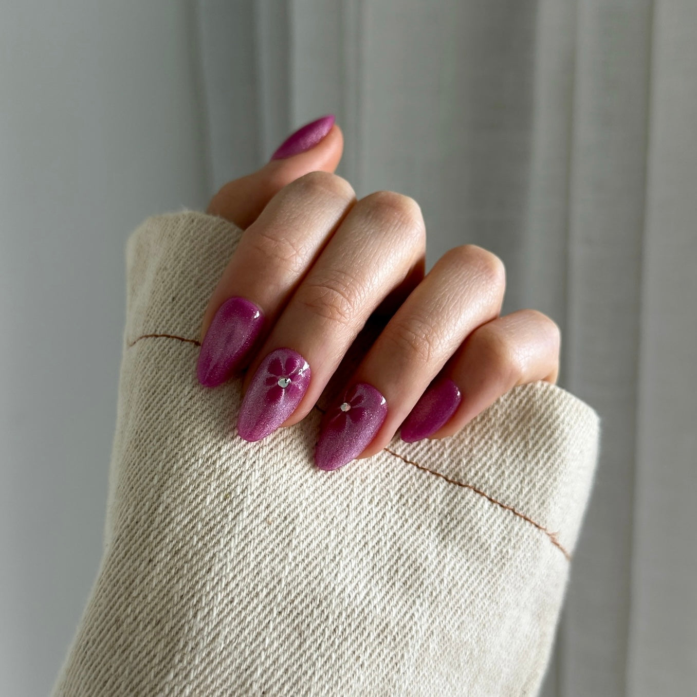 Stardust Blossom (gel)