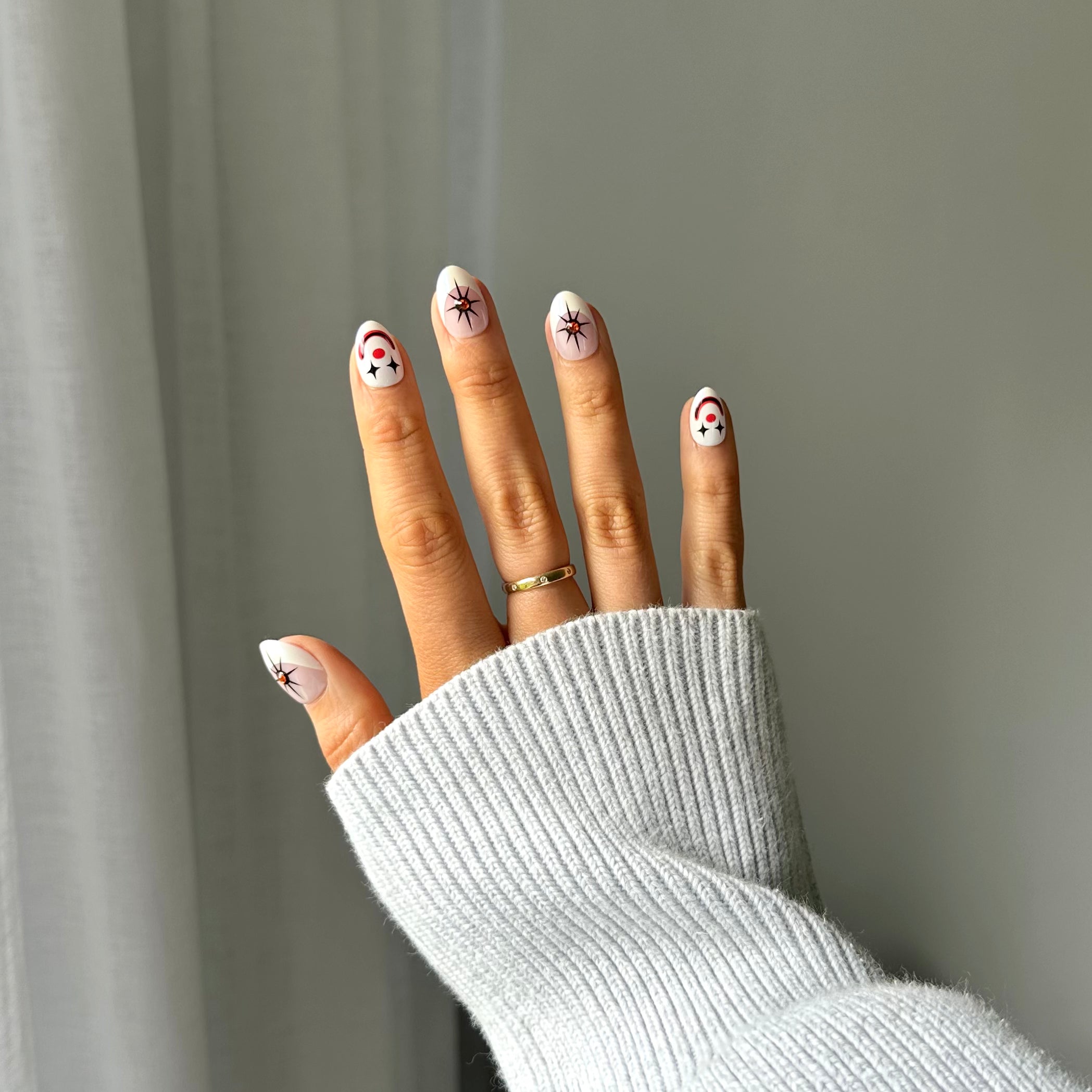 Pre-sale Clown (gel)