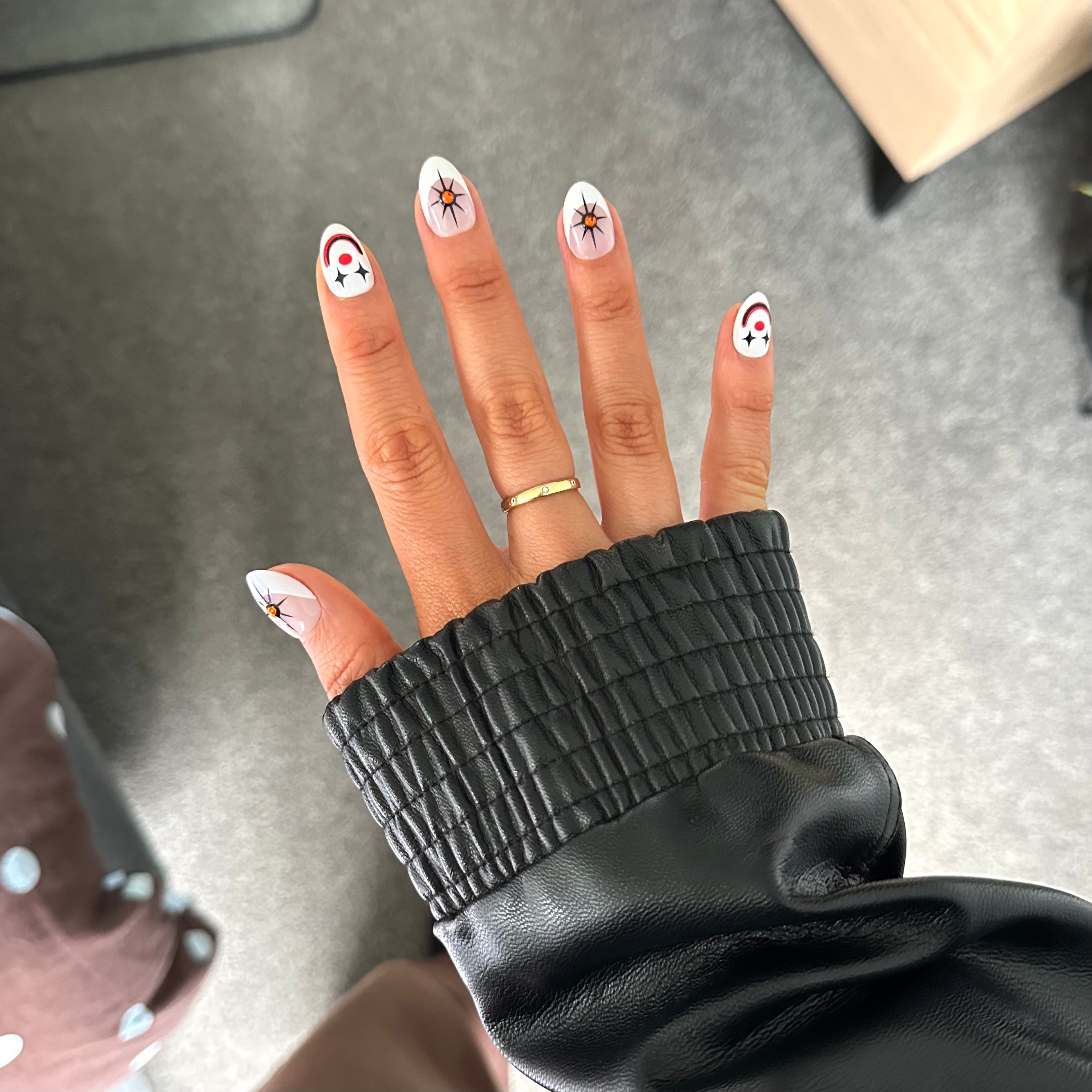 Pre-sale Clown (gel)
