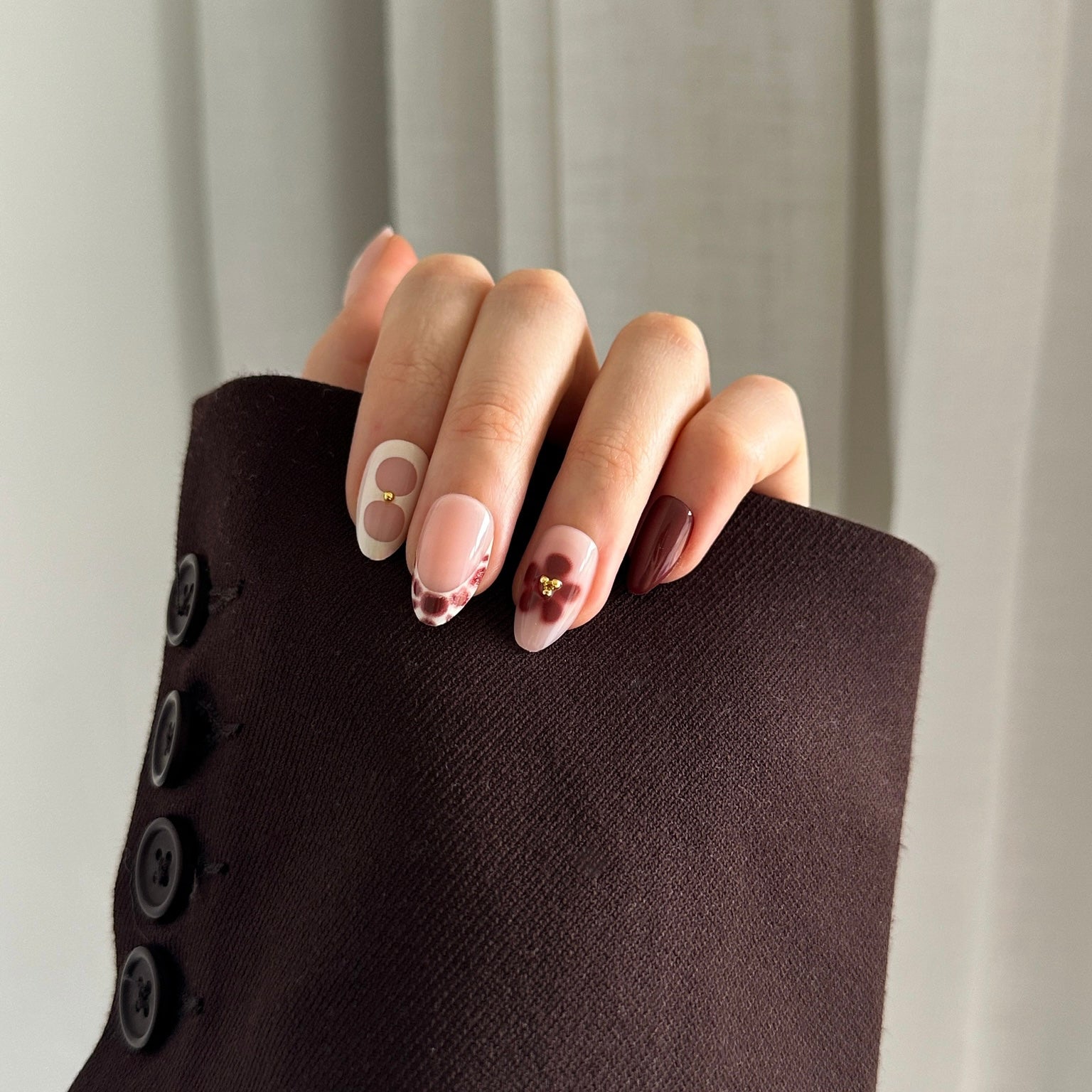 Pre-sale Flower (gel)