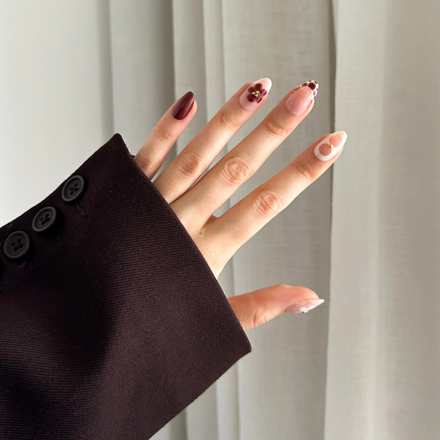 Pre-sale Flower (gel)