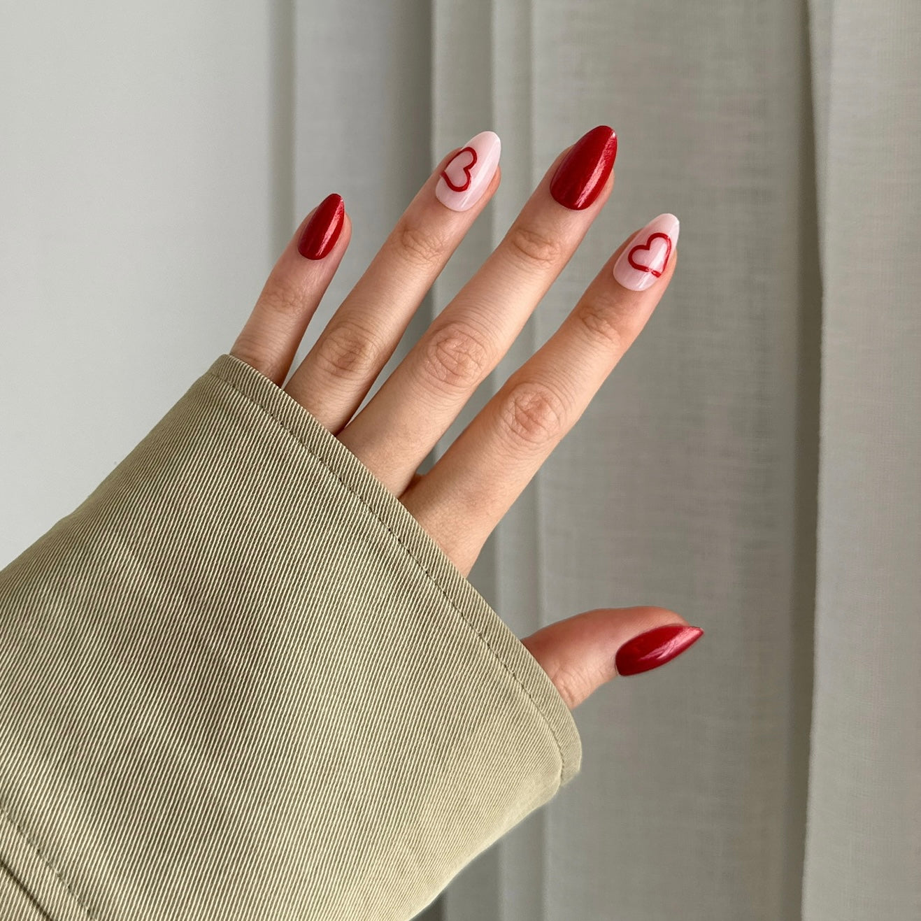 Christmas love (gel)