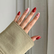 Christmas love (gel)