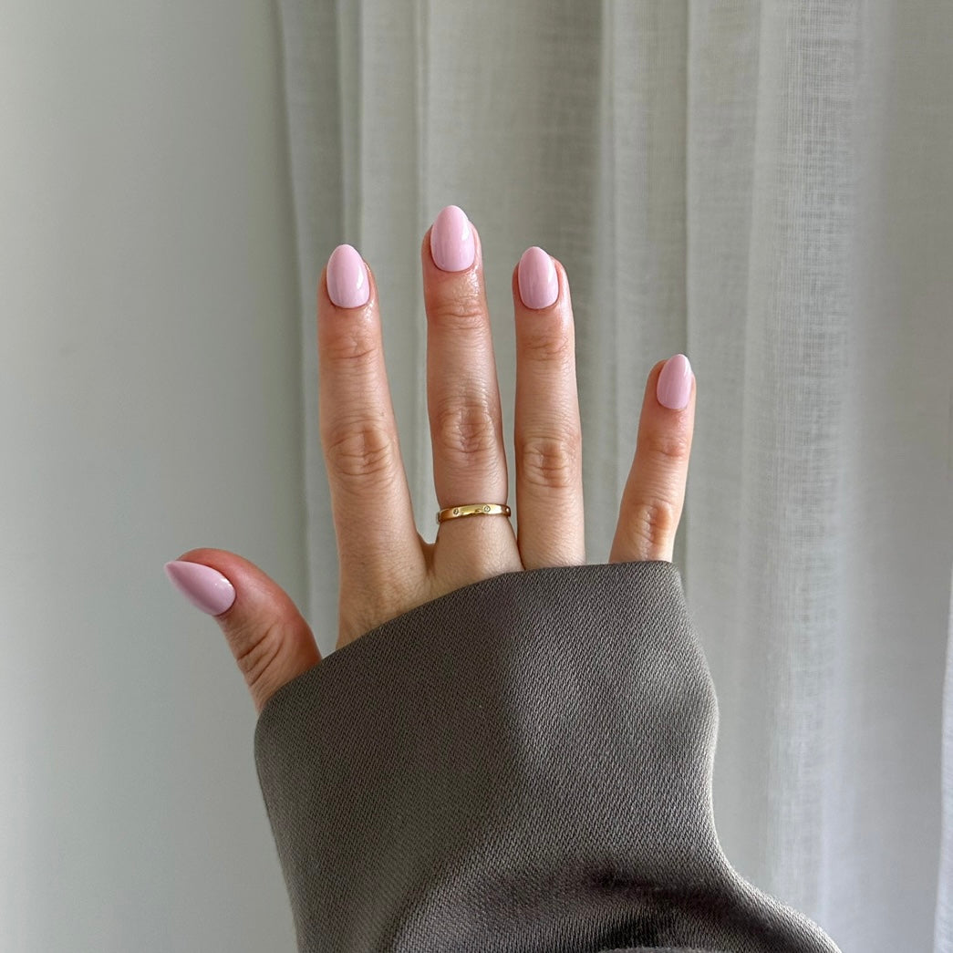 Baby Doll Extra-Short (gel)