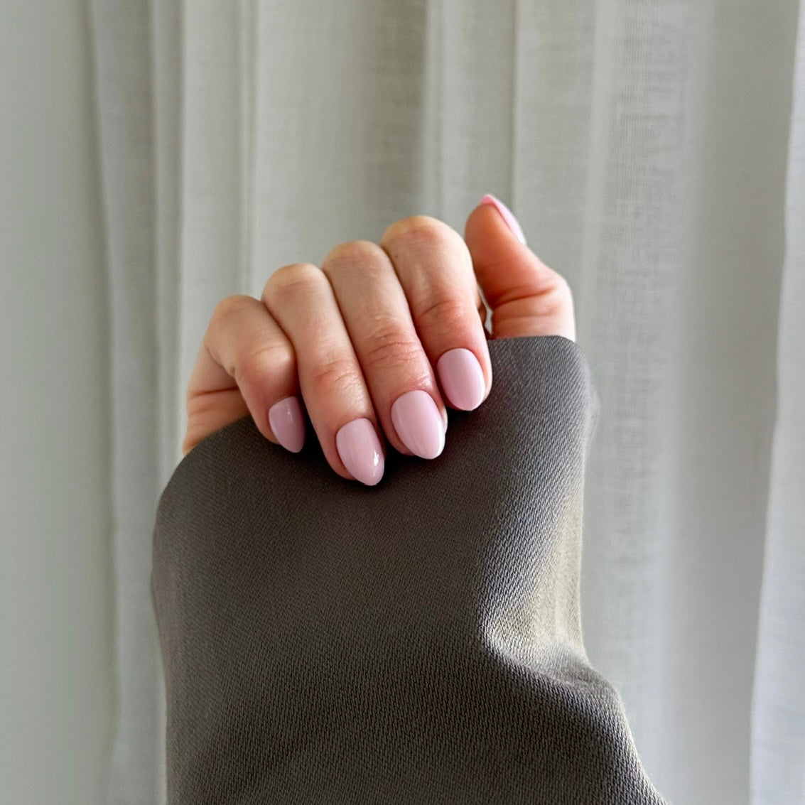 Baby Doll Extra-Short (gel)