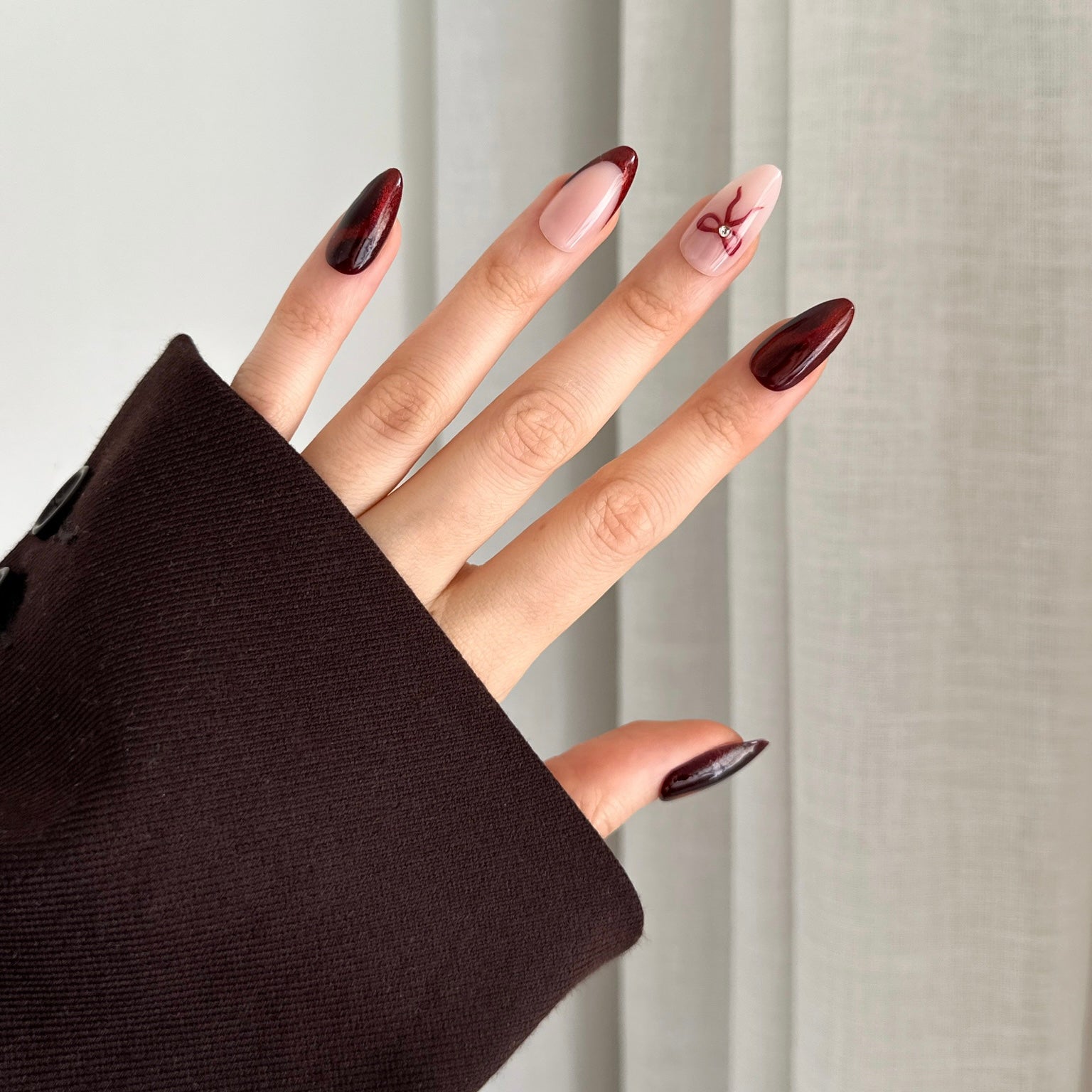 Pre-sale Christmas Present (gel)