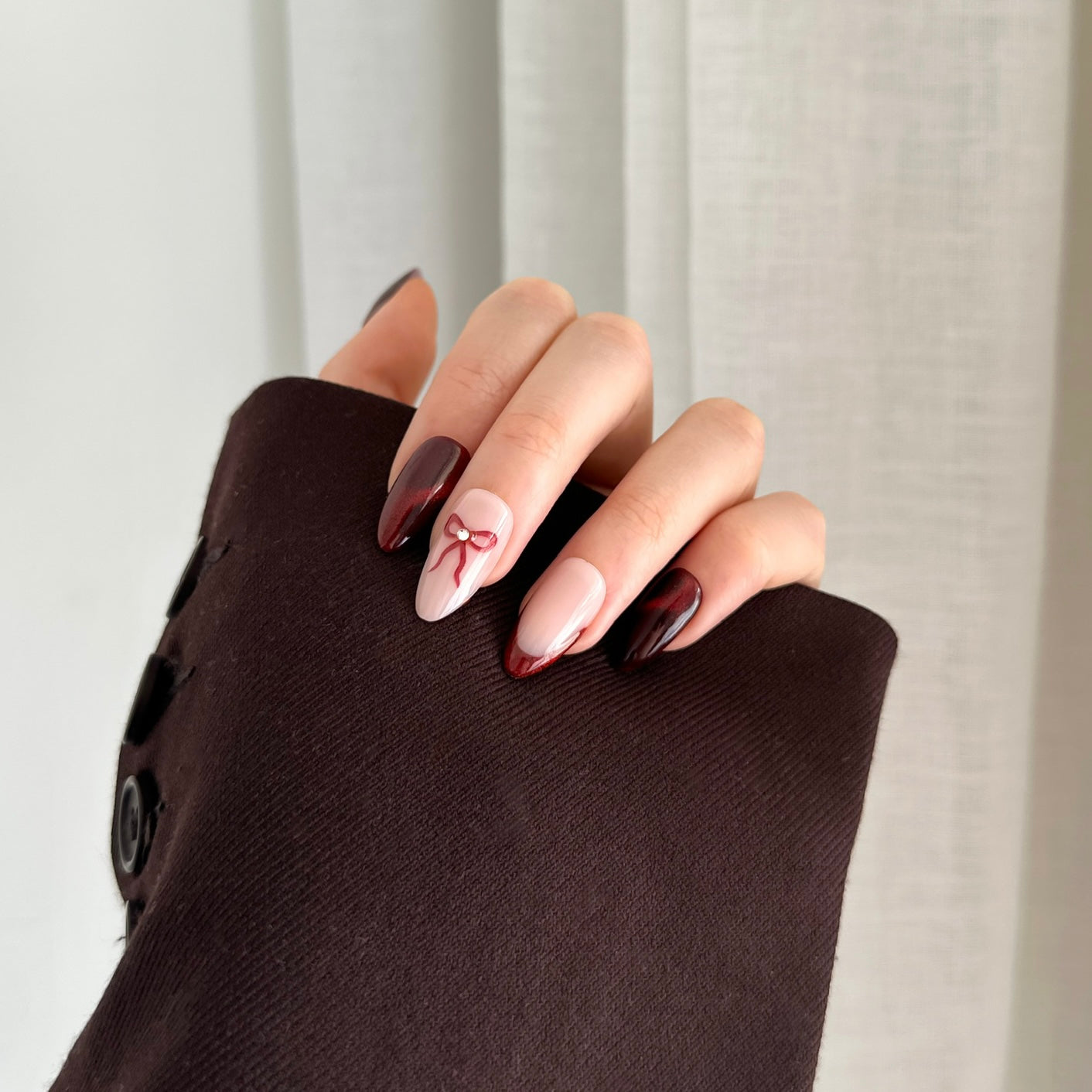 Pre-sale Christmas Present (gel)