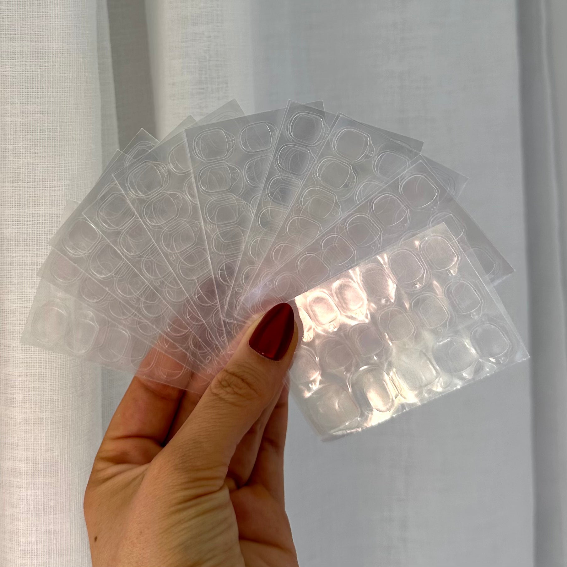 Short-Wear Tabs (10 Pack)