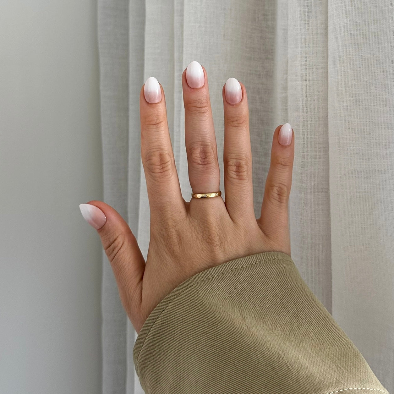 Ombre Extra-Short (gel)