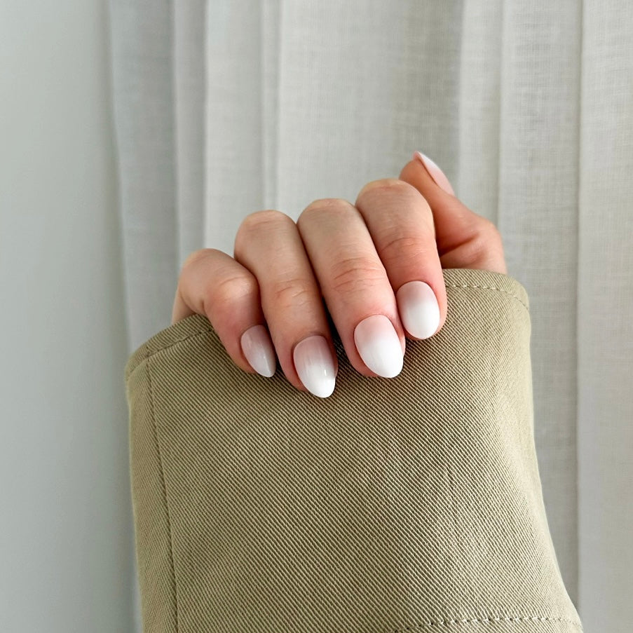 Ombre Extra-Short (gel)