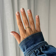 Press on nails