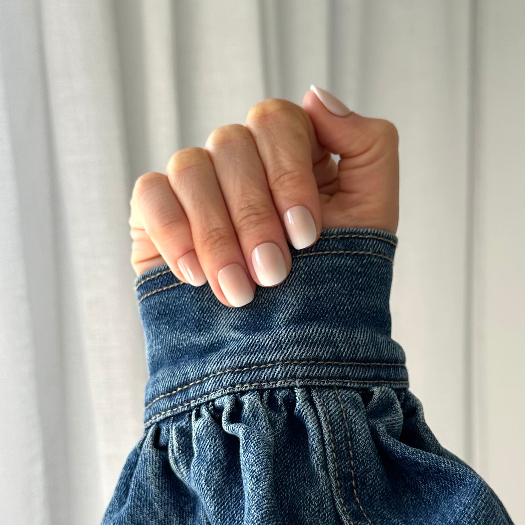 Press on nails NZ