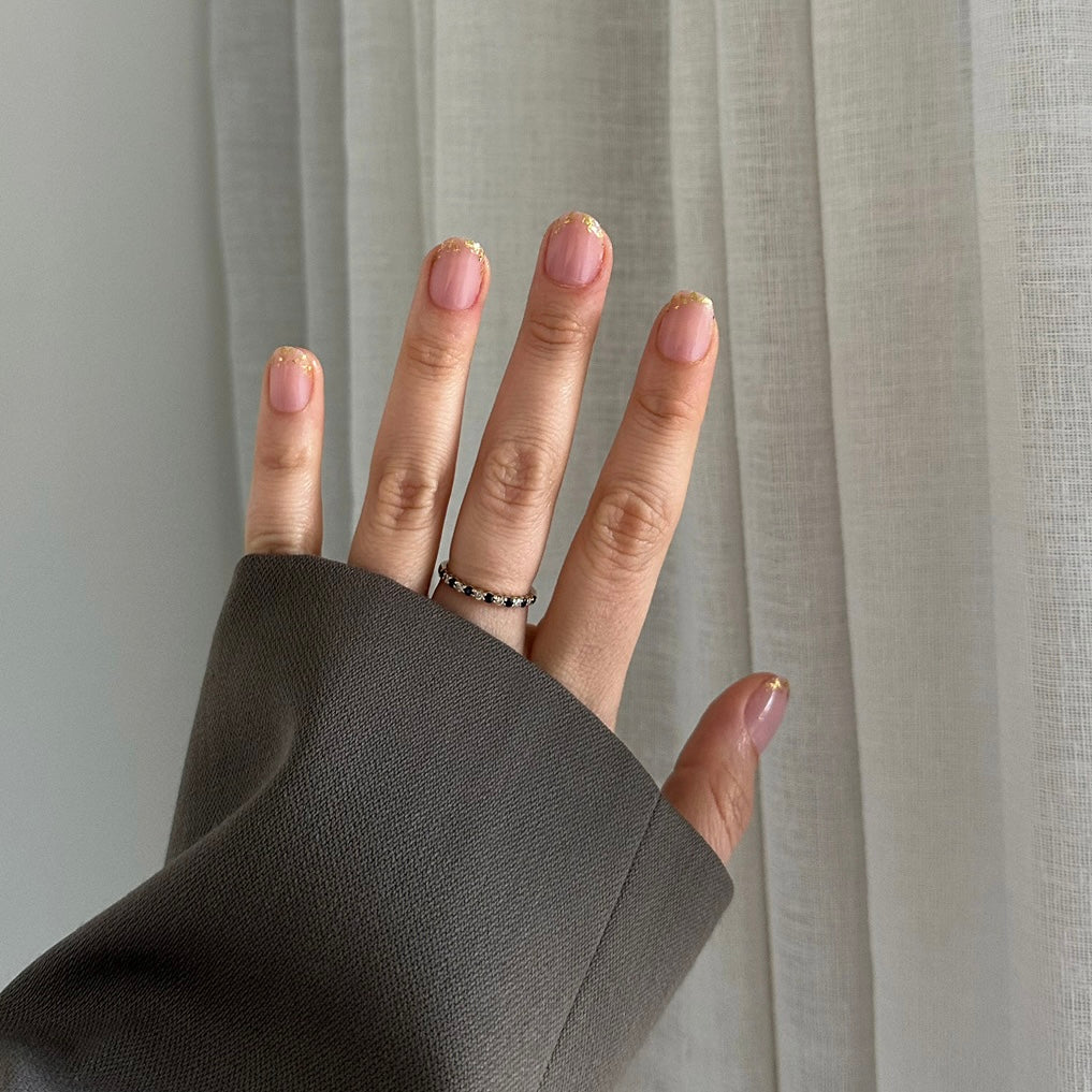 Gold Tips Extra-Short (gel)