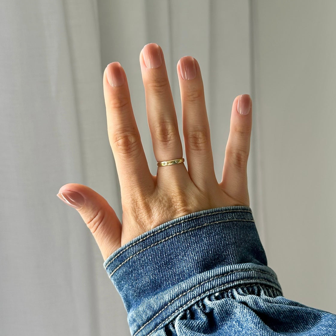 Salon quality Press On nails 