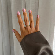 Light Purple Extra-Short (gel)