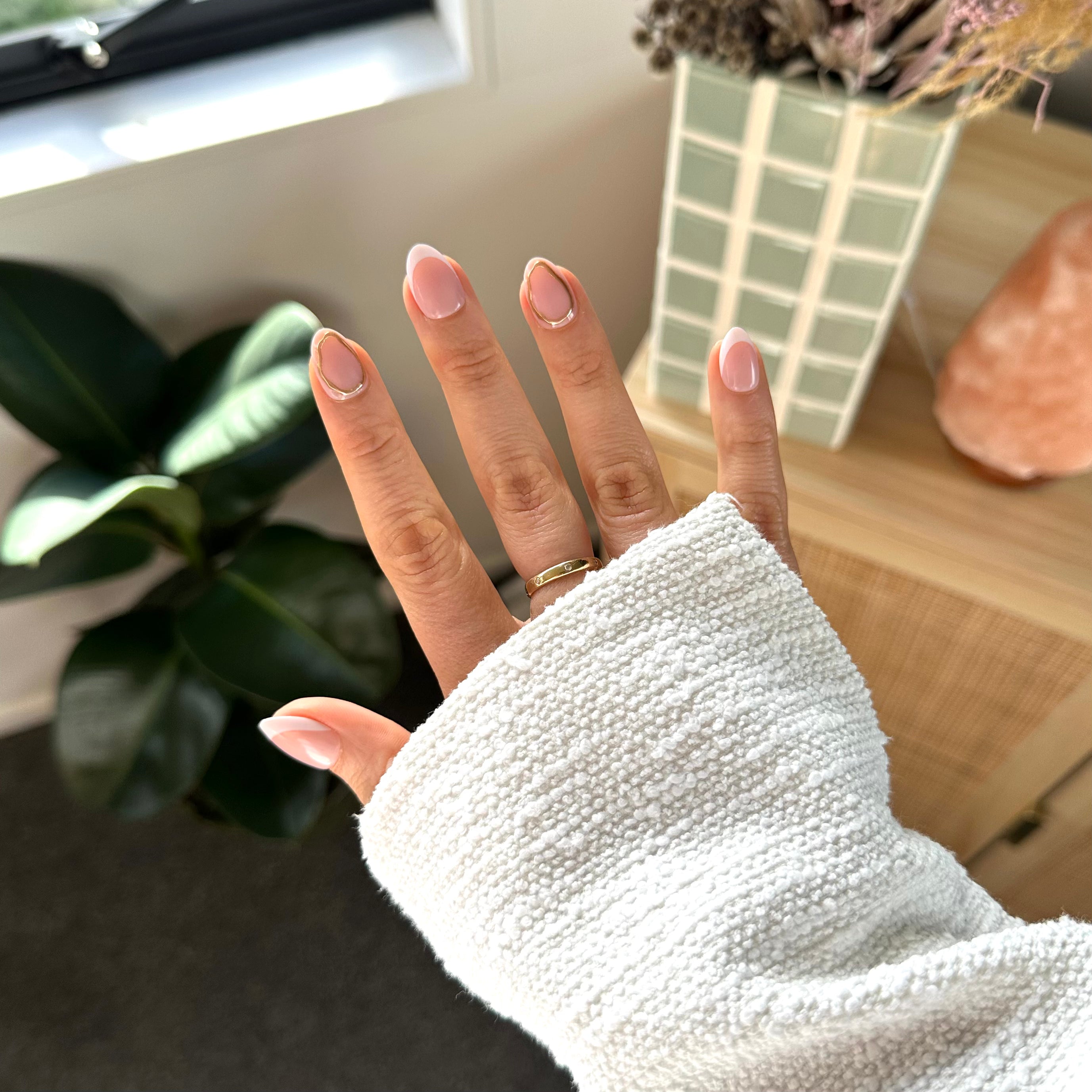 Golden (gel)