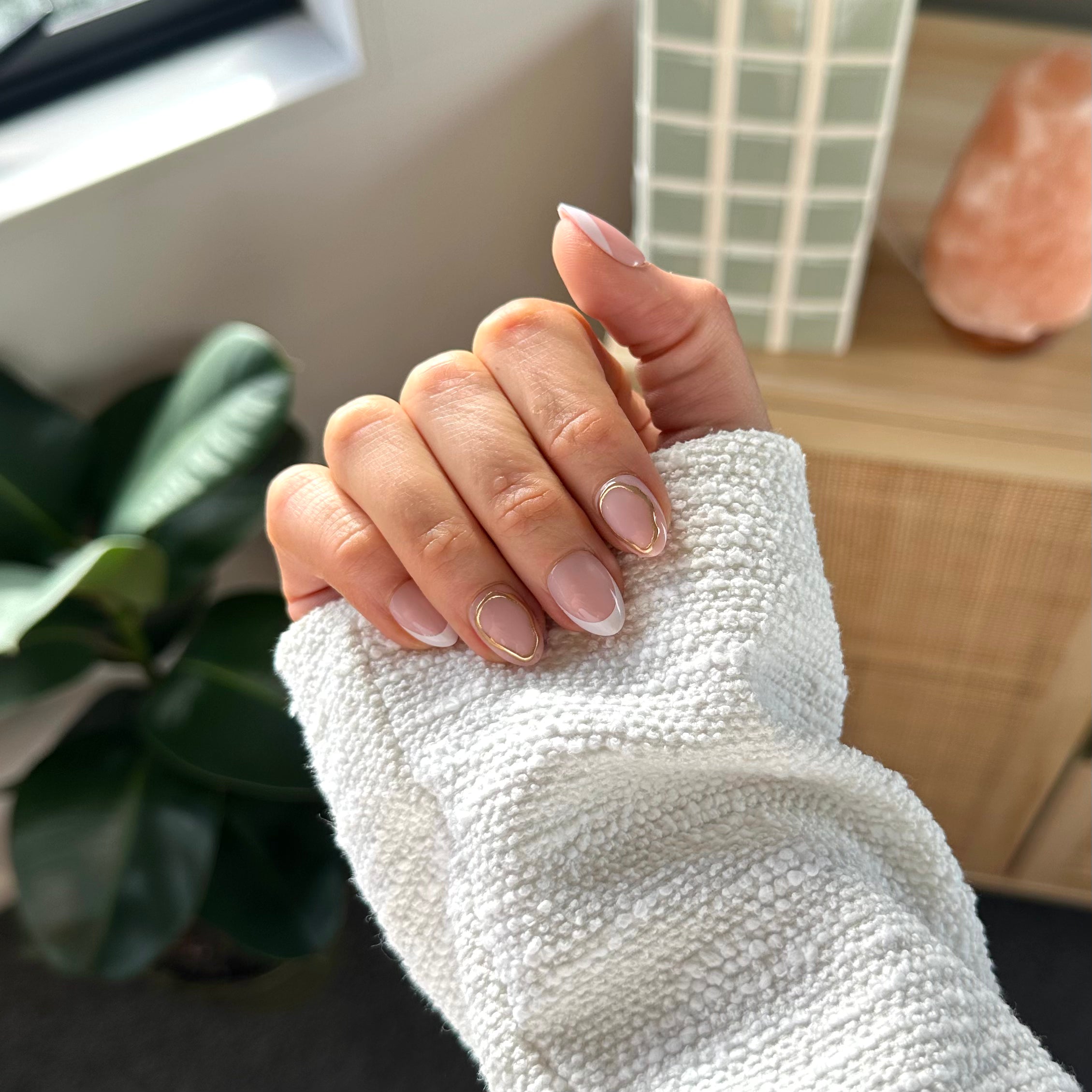Golden (gel)