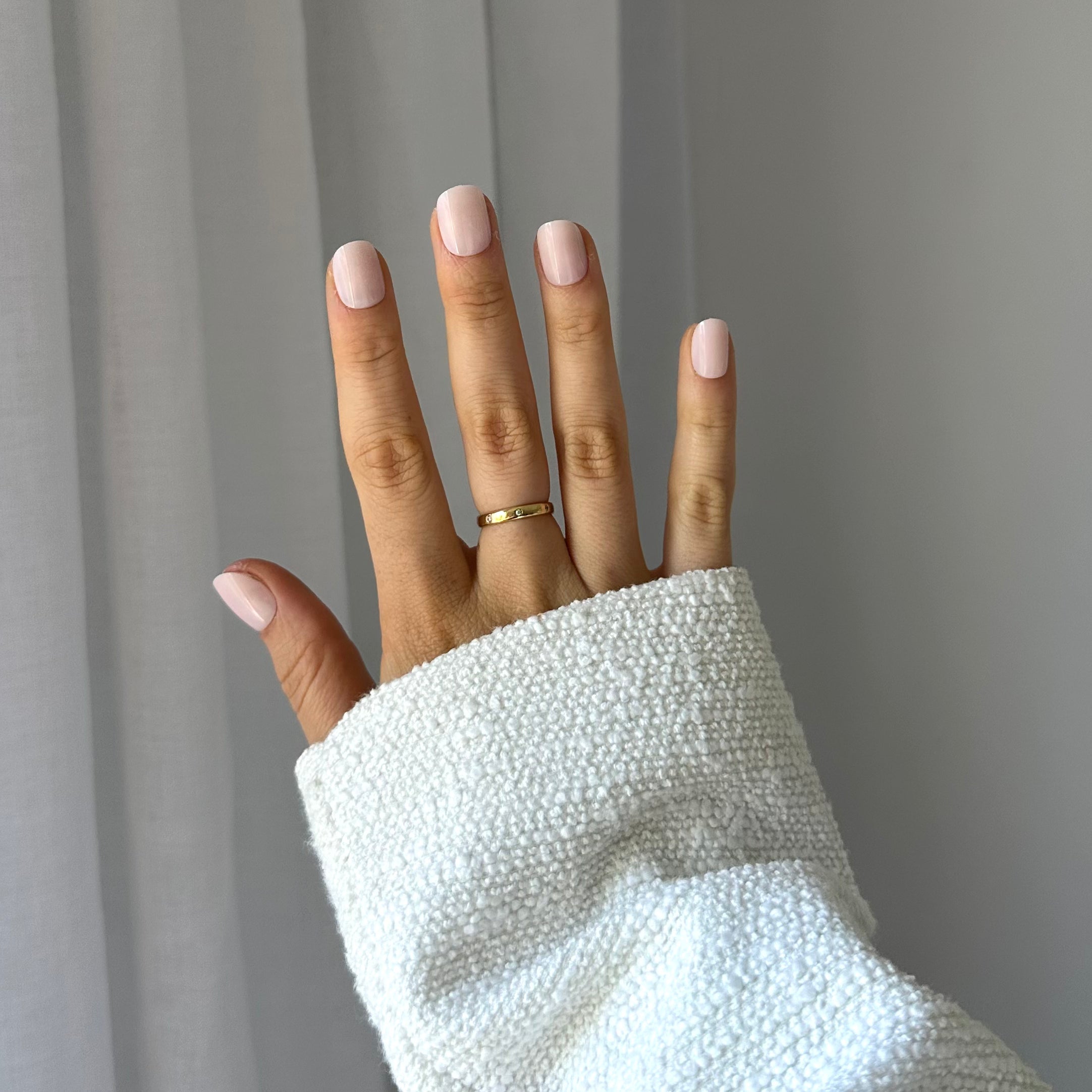 Marshmellow Extra-short (gel)