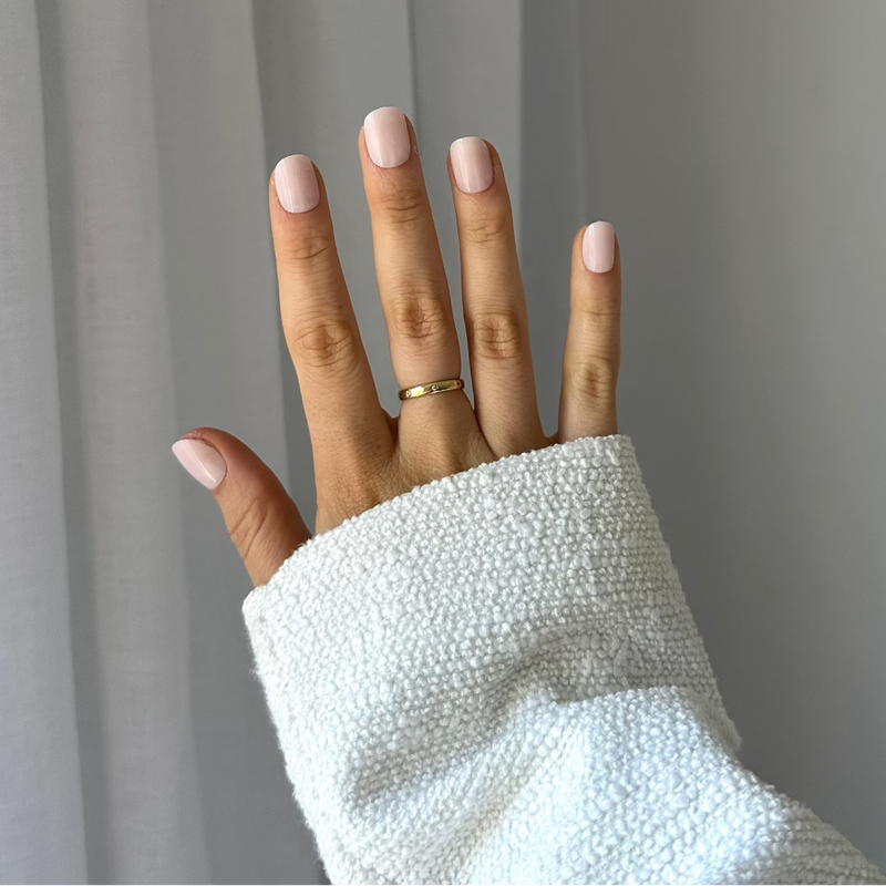 Marshmallow Extra-short (gel)