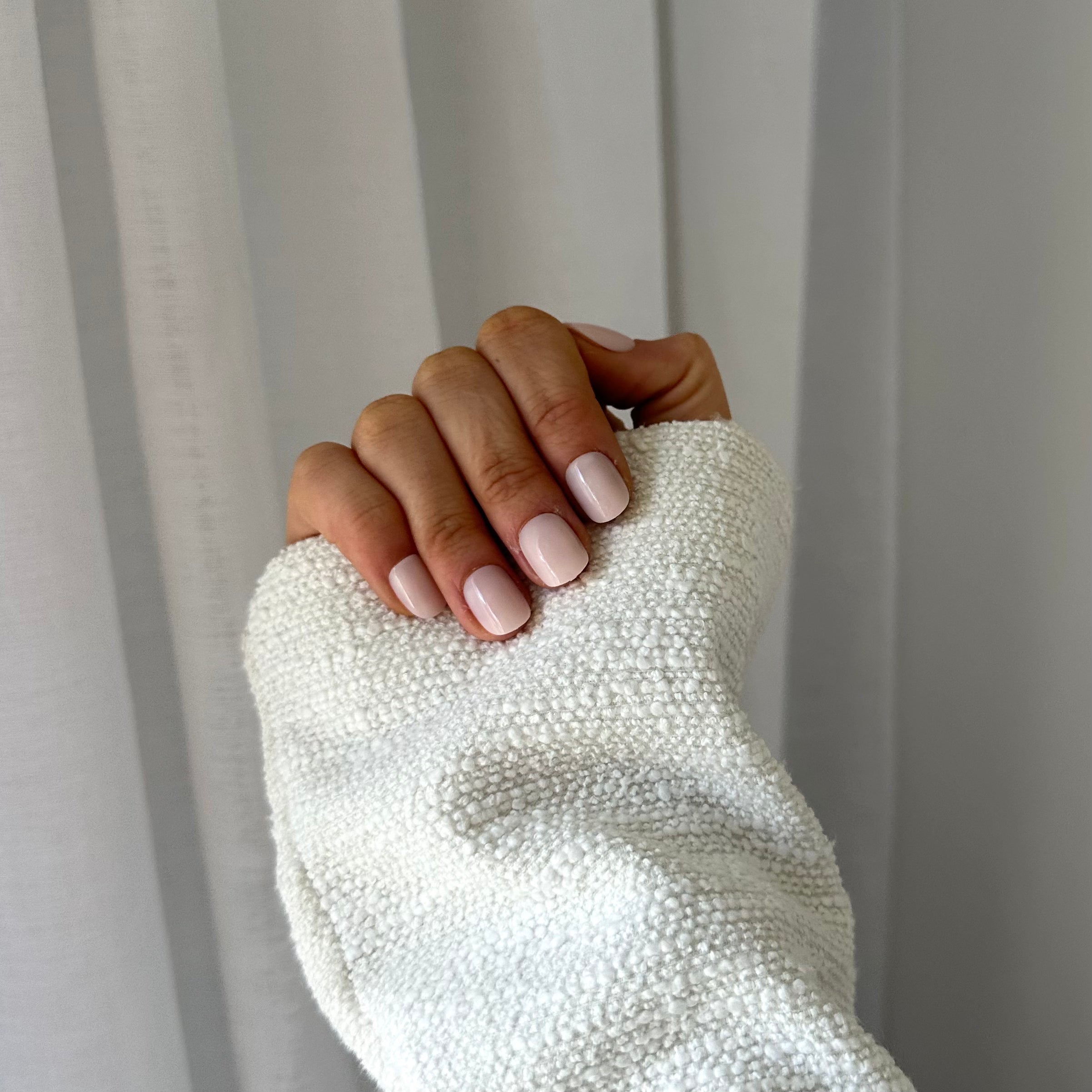 Marshmellow Extra-short (gel)