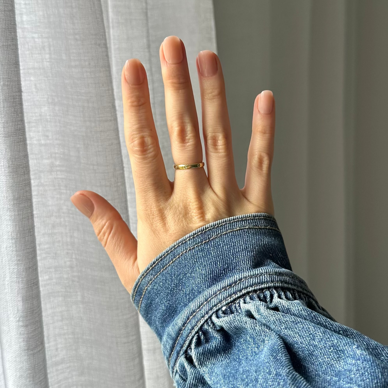 Sheer Nude (gel)