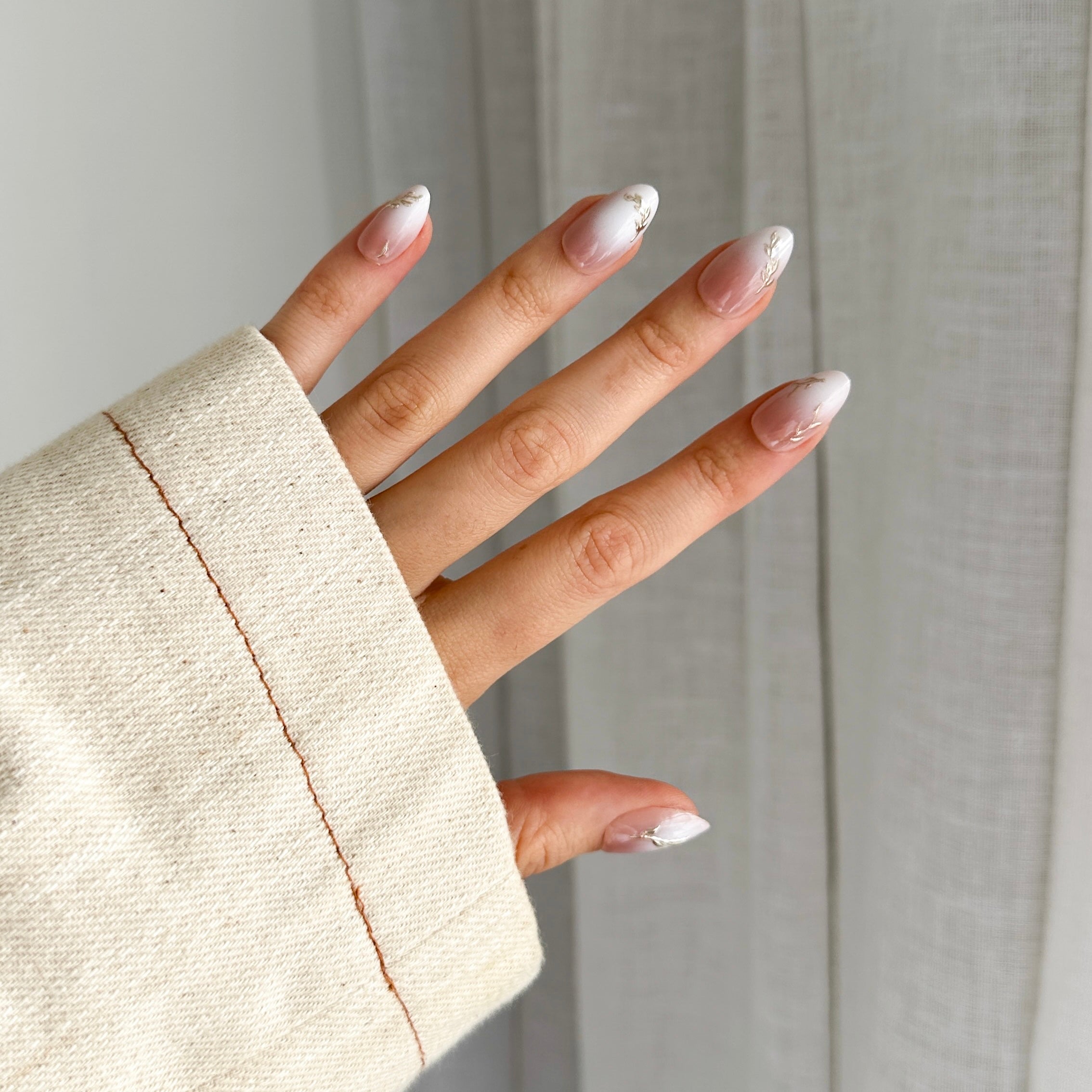 Ombre Twist (gel)