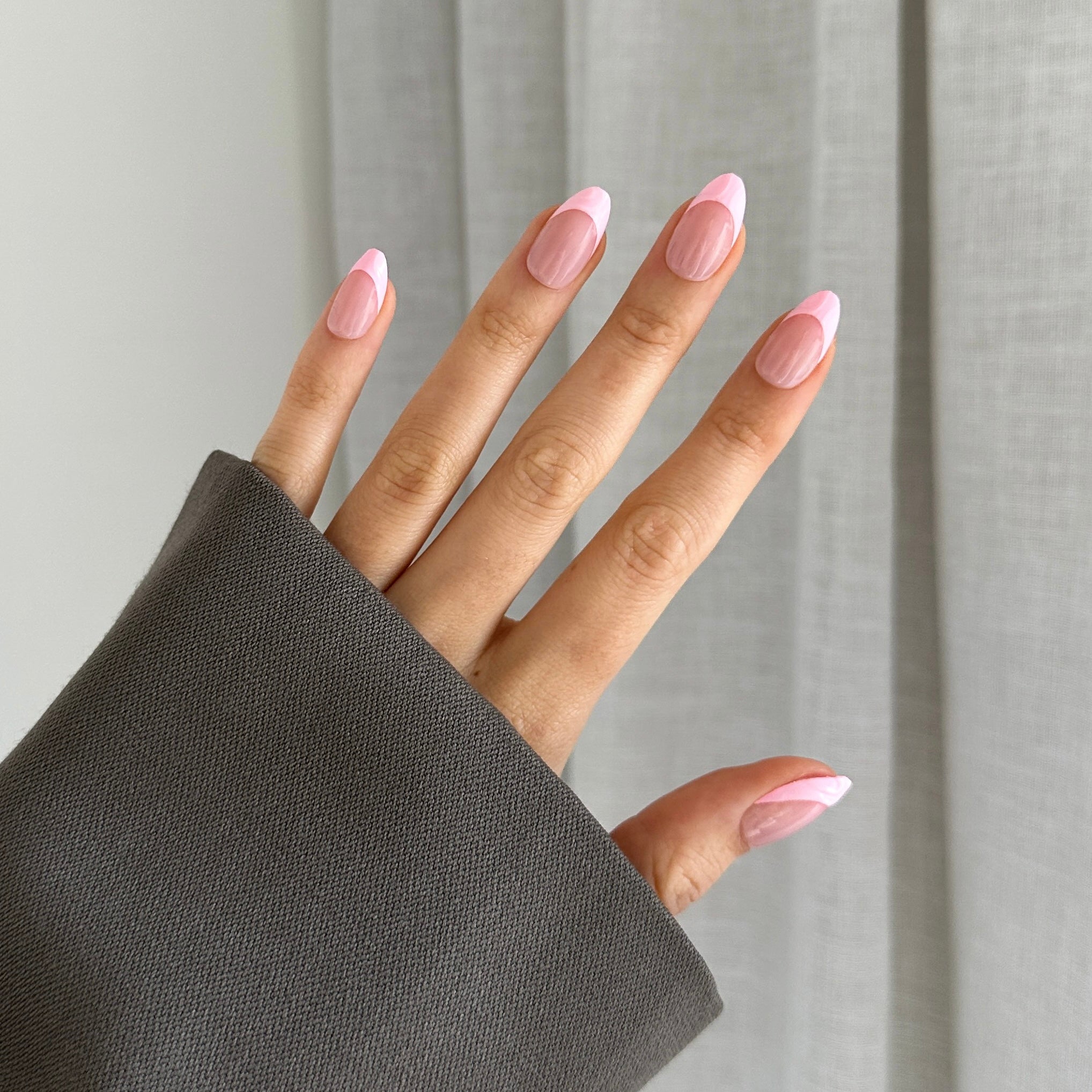 Pink Waves (gel)
