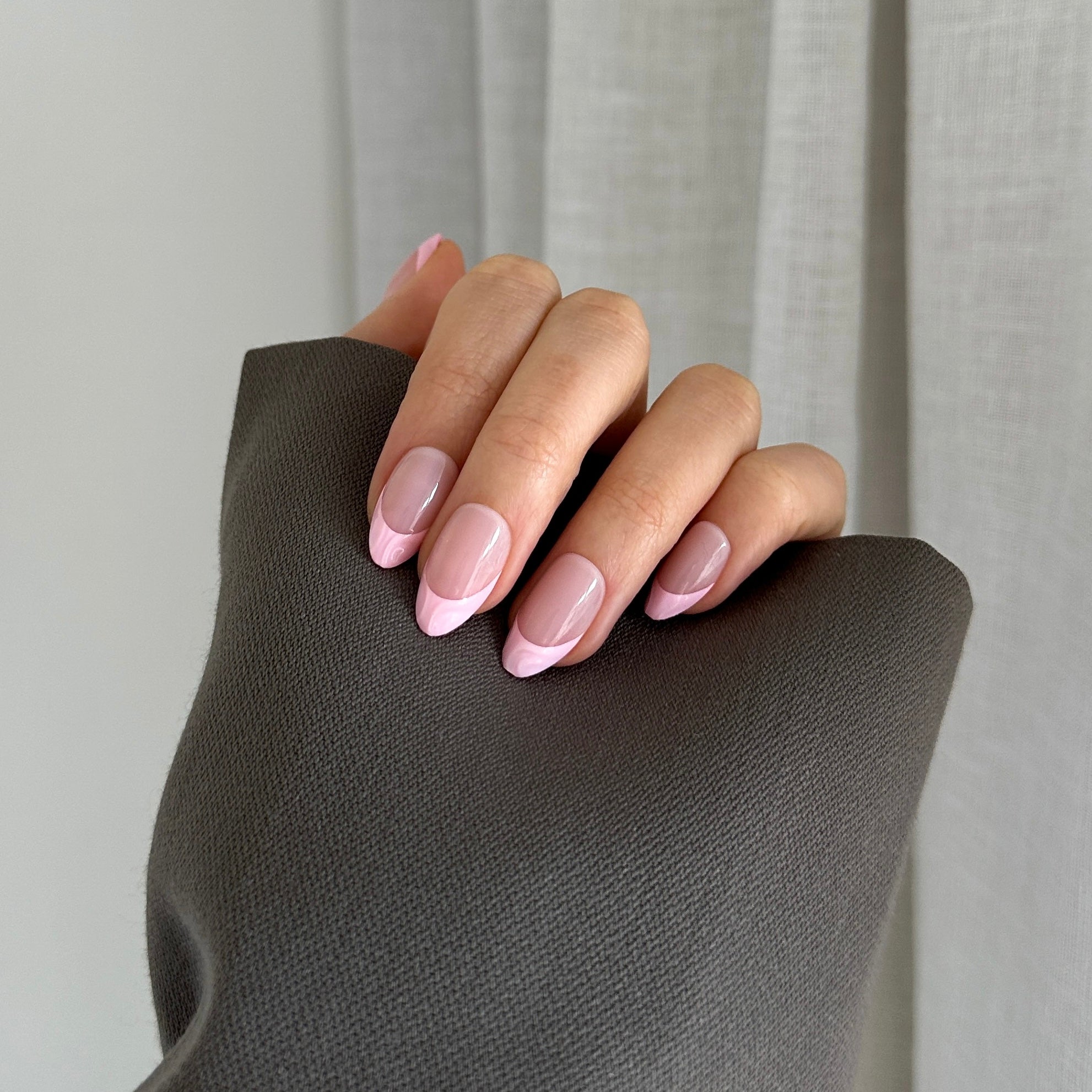 Pink Waves (gel)