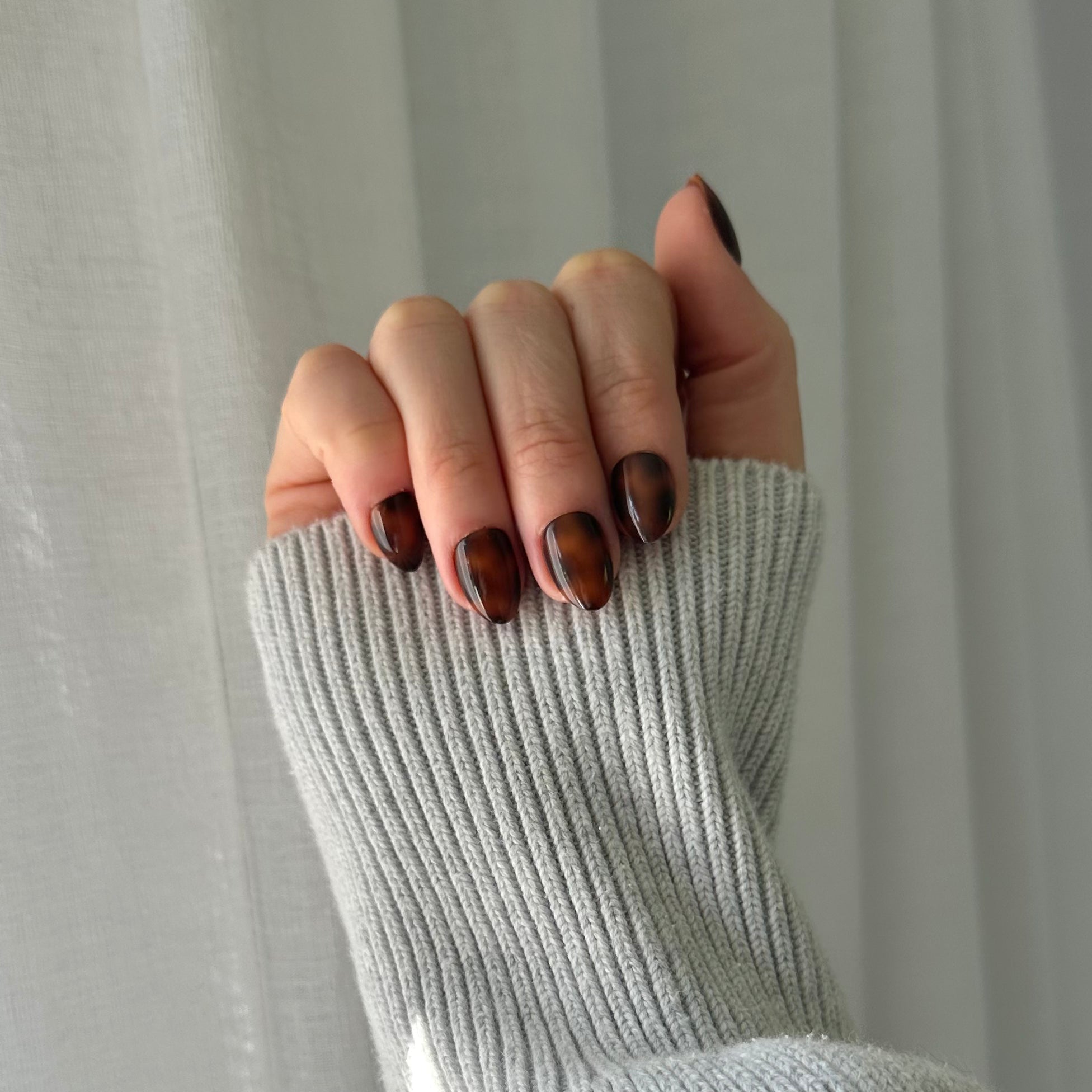 Tortoiseshell (gel)
