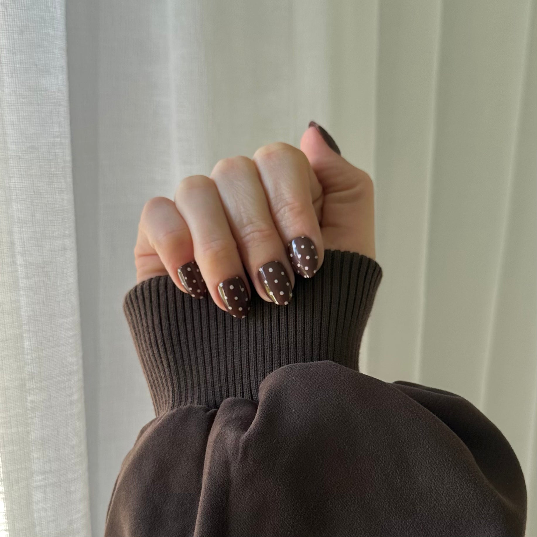 Coco Polka (gel)