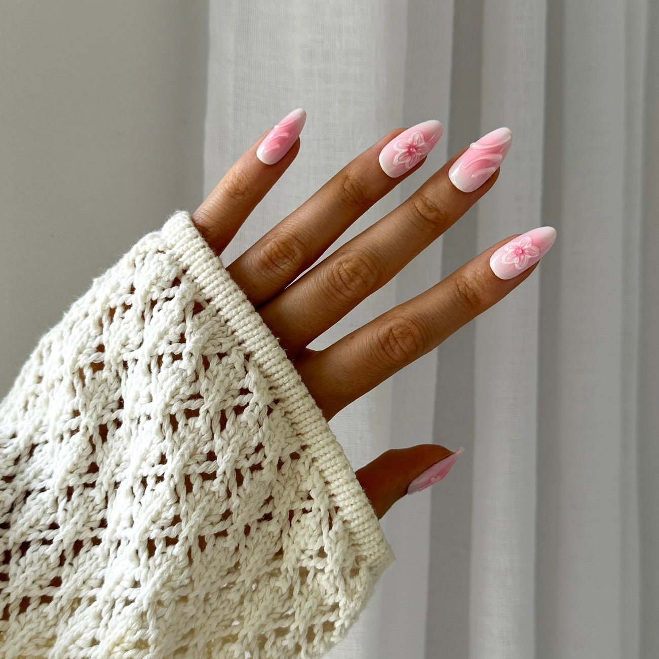 Hibiscus Bloom (gel)