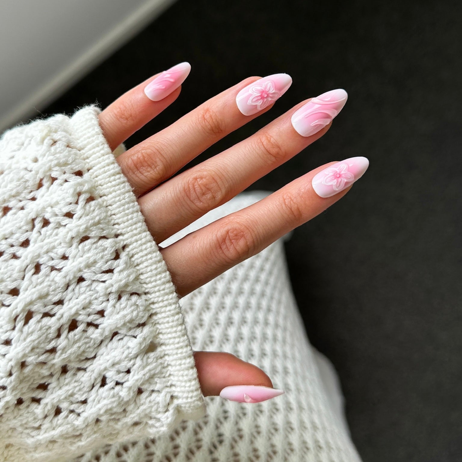 Hibiscus Bloom (gel)