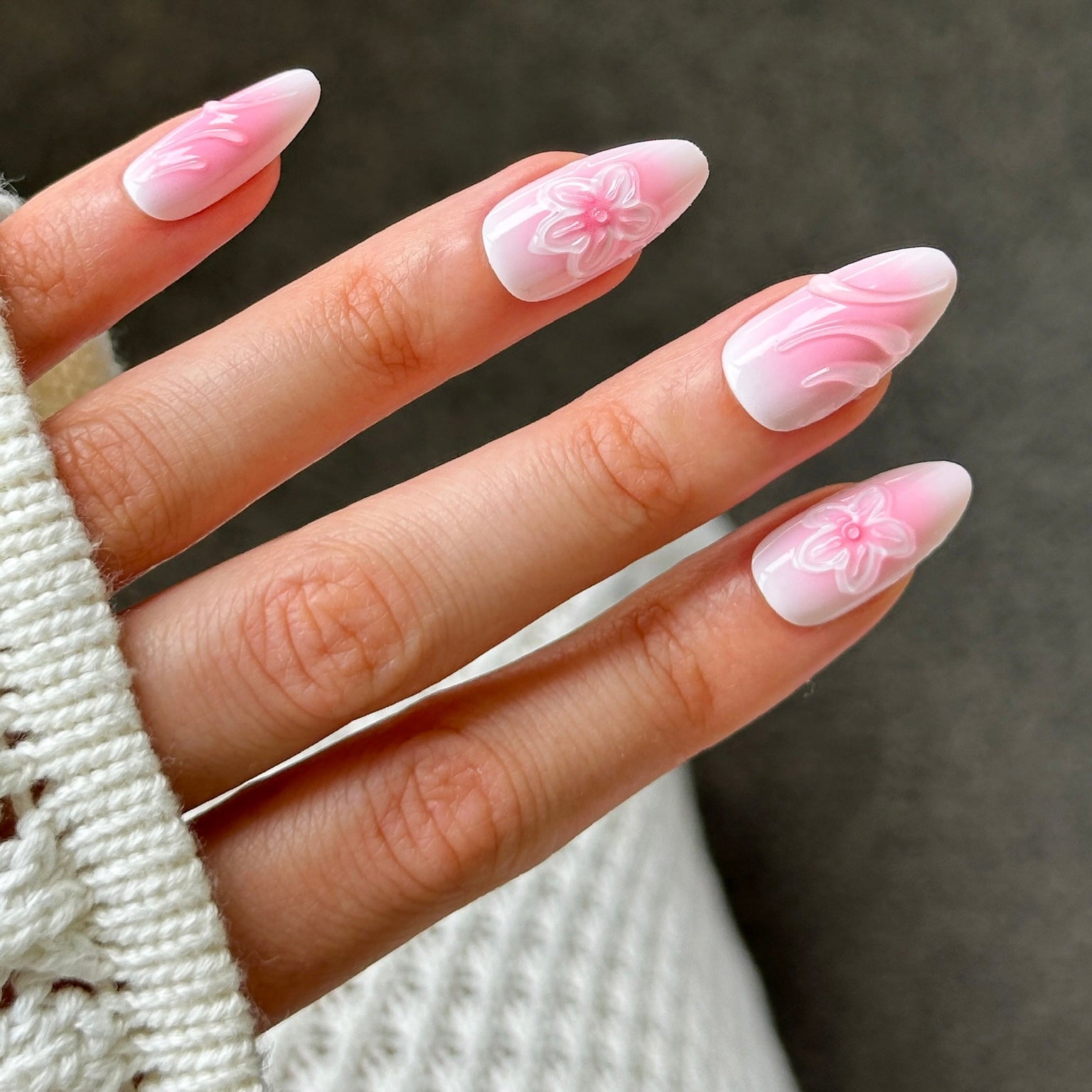 Hibiscus Bloom (gel)