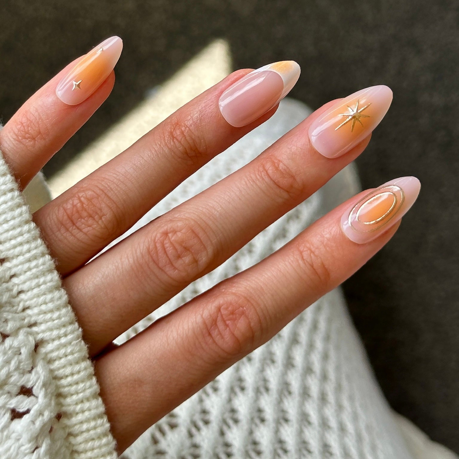 Sunkissed (gel)