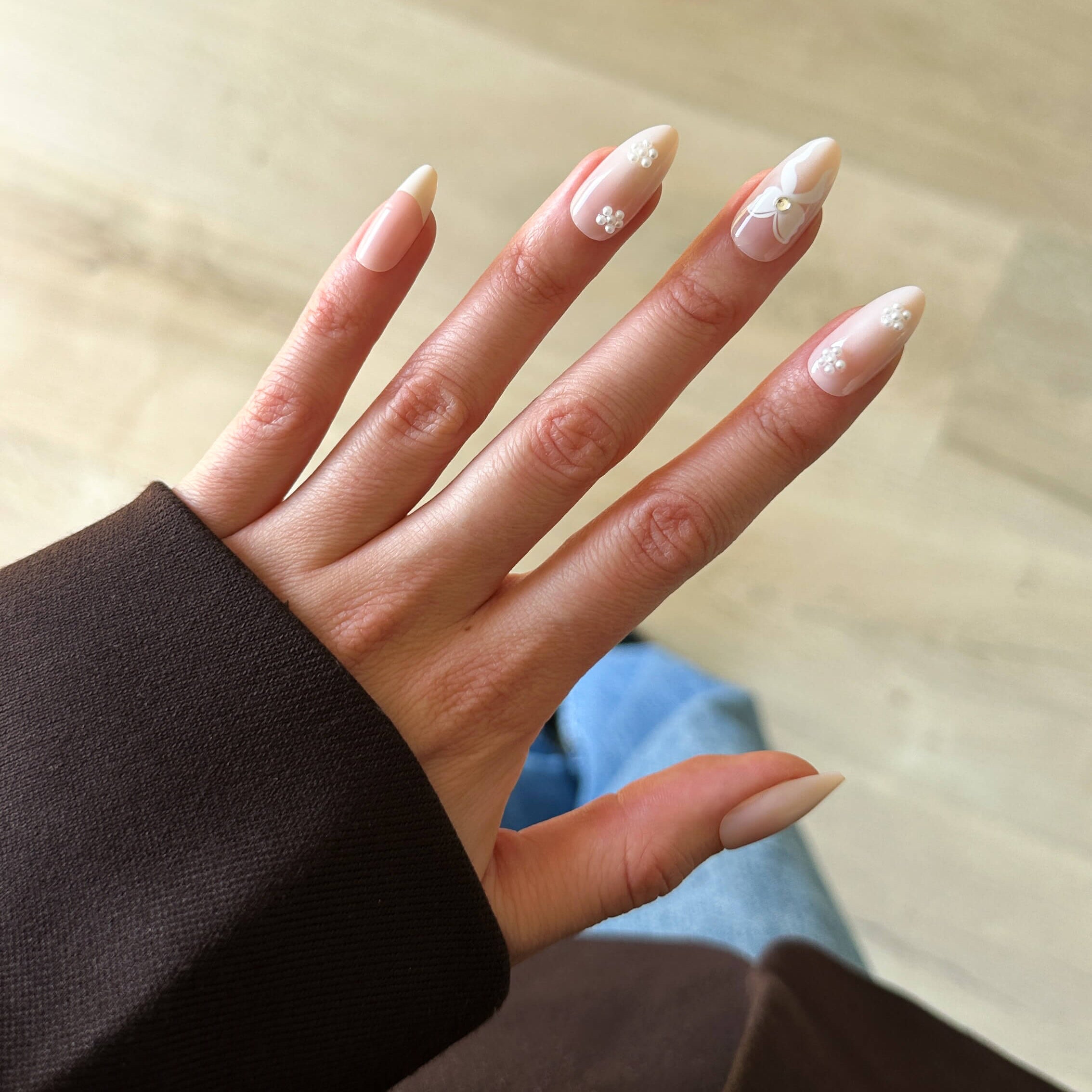Darling (gel)