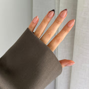 Brown Tip (gel)