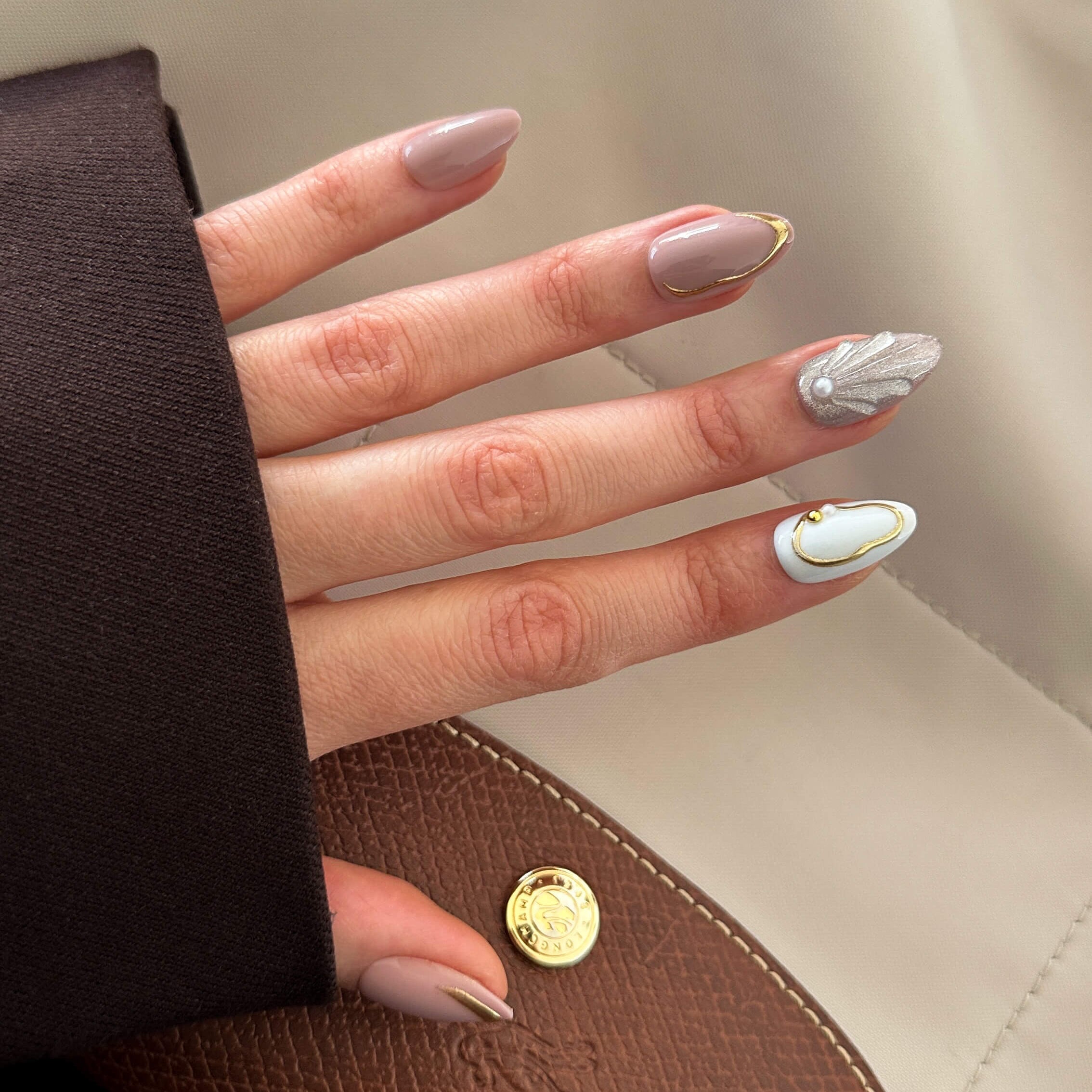 Heirloom (gel)
