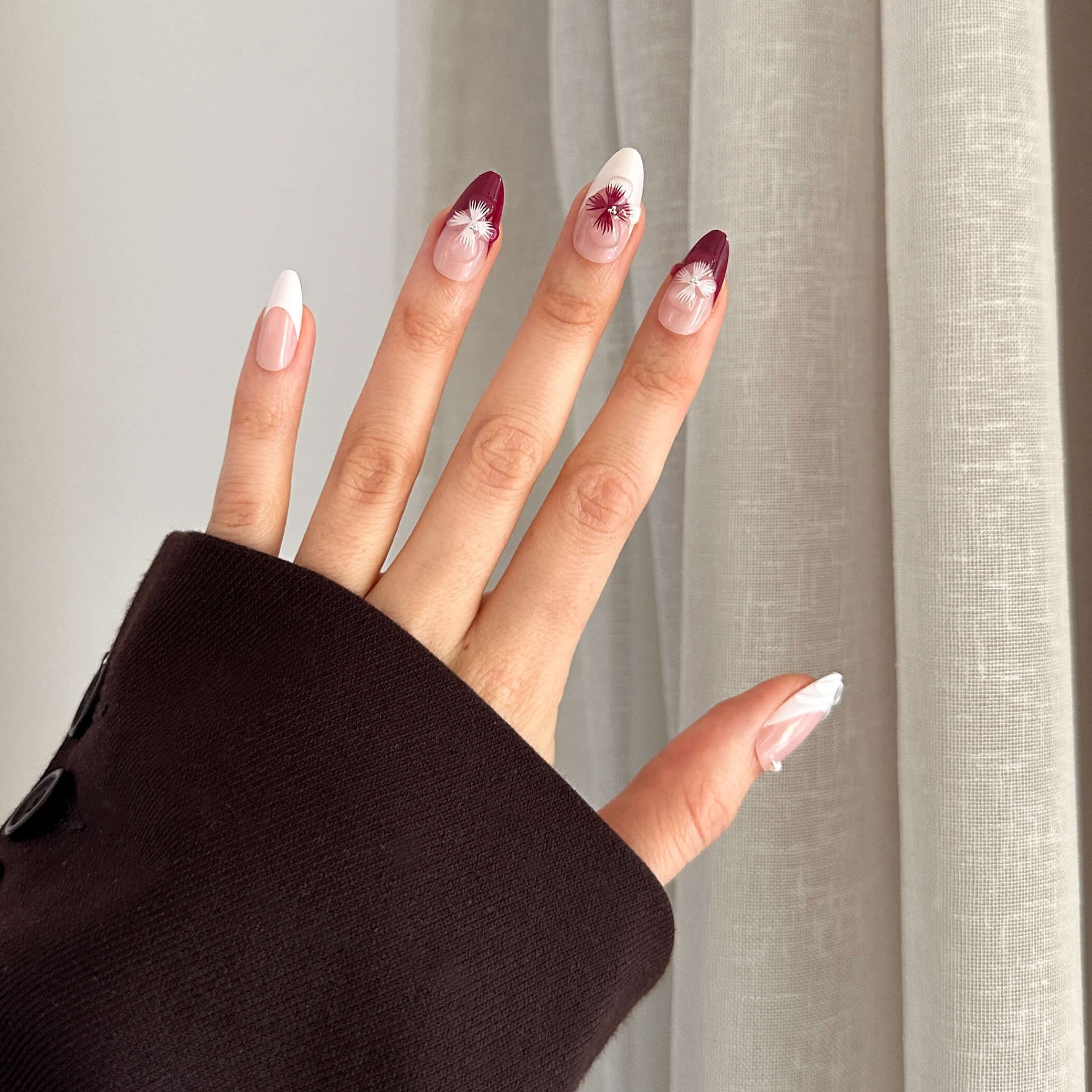 Bloom (gel)