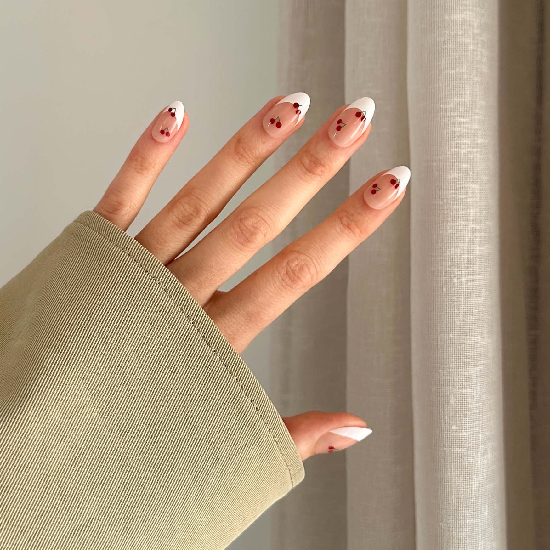 Cherry (gel)