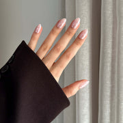 Glazed Polka (gel)