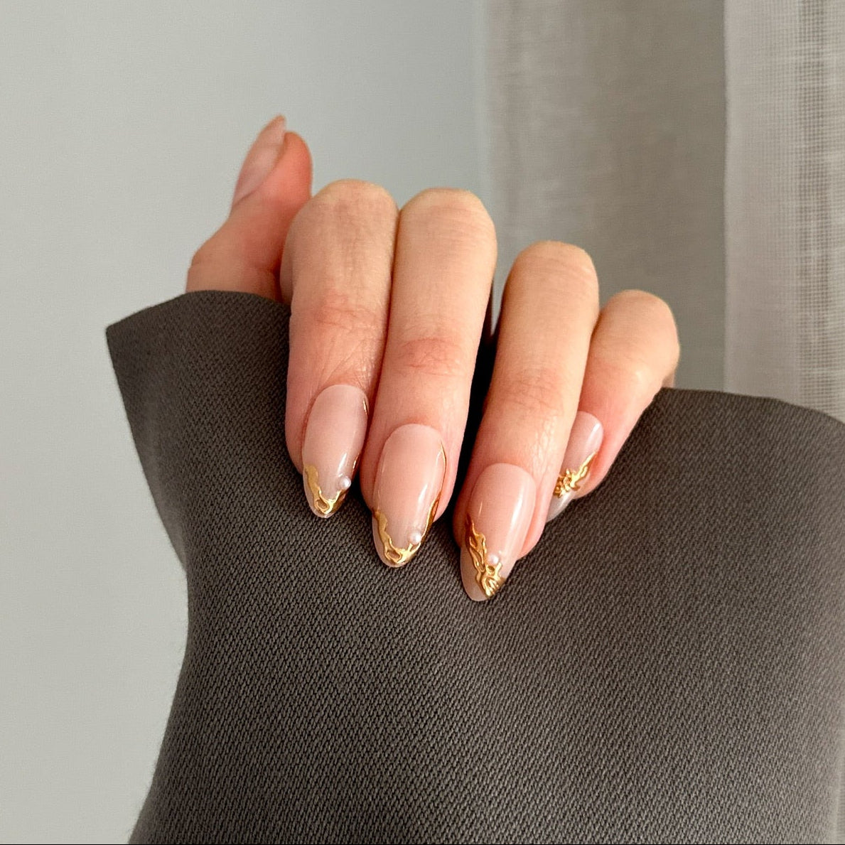 Golden (gel)