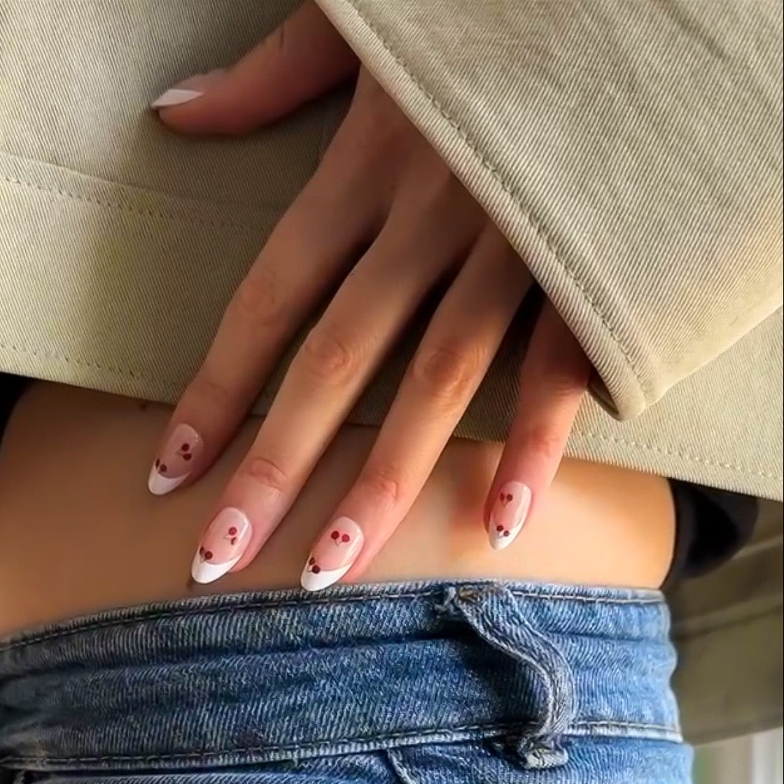 Cherry (gel)