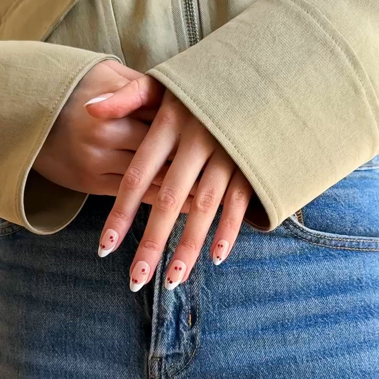 Cherry (gel)