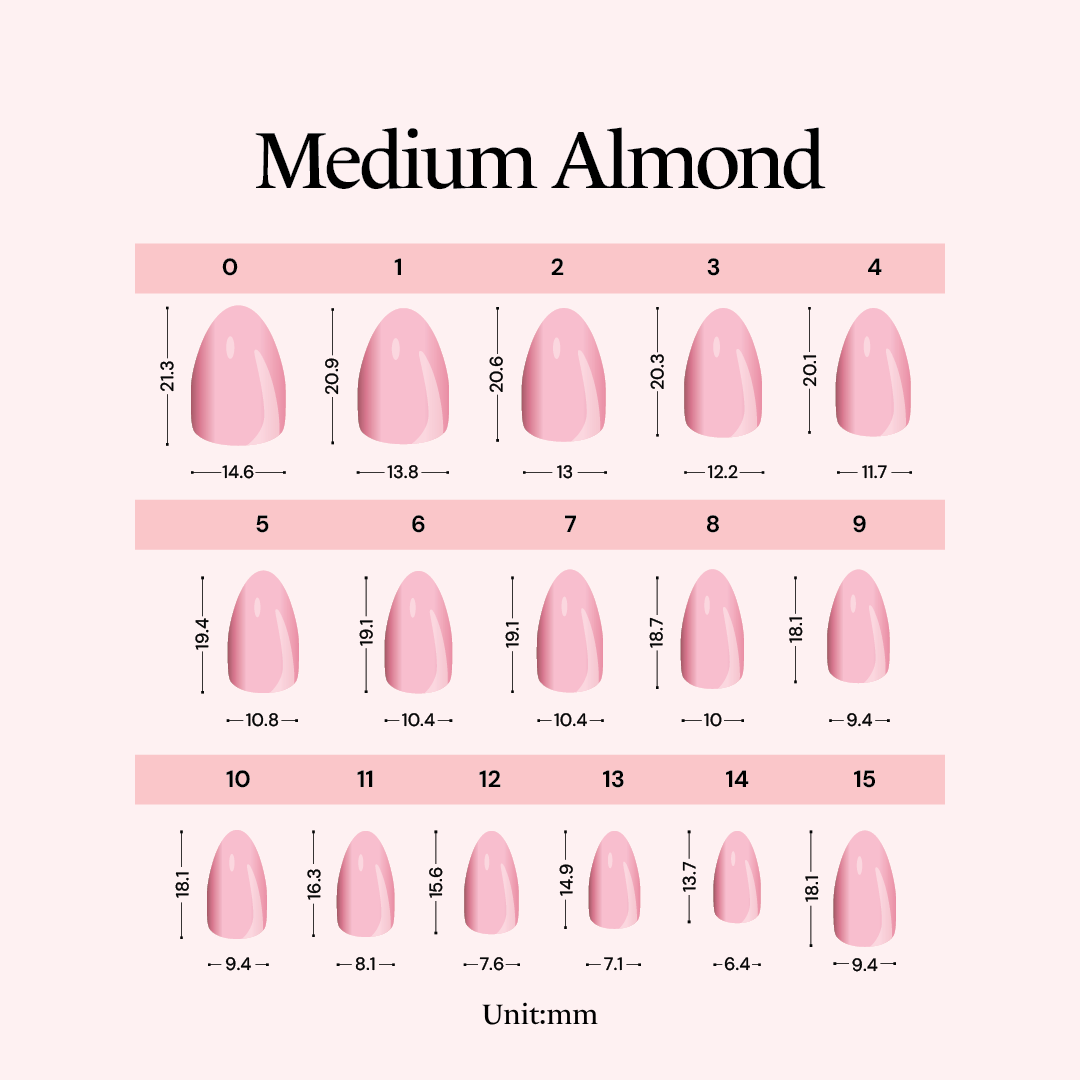 Perfect Pink (gel)
